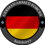[GAF] -German Armed Forces