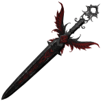 Whispery Vampiric Ash