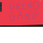 The grind gang