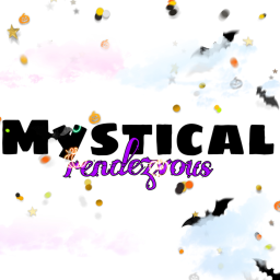 Mystical Rendezvous!