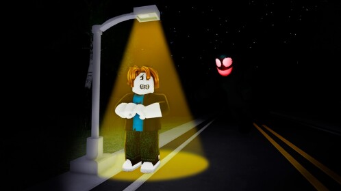 😱 Stay In The Light