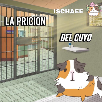 La carcel del cuyo (IT)