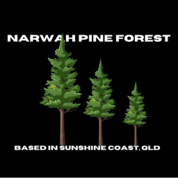 Narwah Pine Forest icon
