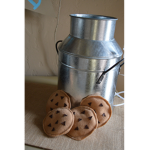 Cookies and Milk Cafe