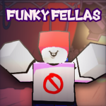 Funky Fellas :p