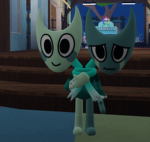 Pro dandy‘s world run