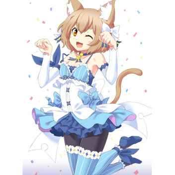 Felix Argyle (Japan Theme Lounge)