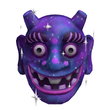 Korean Mask thumbnail