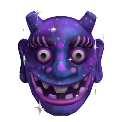 Korean Mask | Roblox Item - Rolimon's