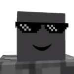 The Minecraft Block Gang