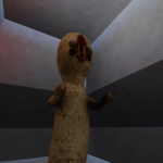 SCP: SITE 41