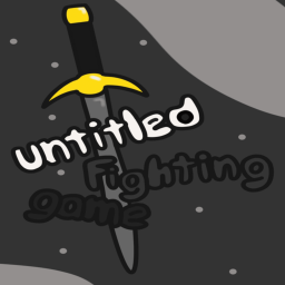 Untitled Fighting Game