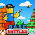 "Official" Base Battles Fan Group