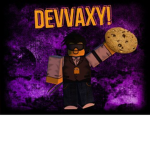 DevVaxy Fan Group :)