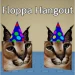 floppa hangout icon