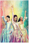 The Hamilton rp mega fan group