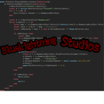 BlueLightning Studios