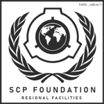 -|SCPF|- FOUNDATION REGIONAL COMMAND