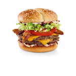 Cheeseburger :D