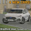 Bradford, West Yorkshire