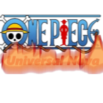 One piece: Universal Nova