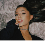Ariana Grande forevaaaa