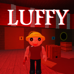 LUFFY [Beta]