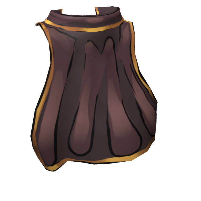 Megumin Cape