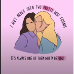 Nat and lib