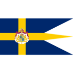 Storsvenska Kungariket