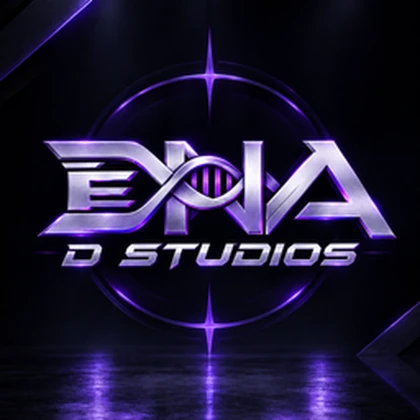 DNA D STUDIOS Roblox group icon