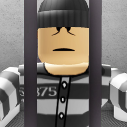 Prison Break Obby