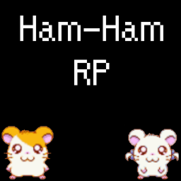 Ham-Ham Clubhouse RP! [Alpha]
