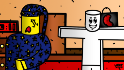 Idź do toalety o 3 rano