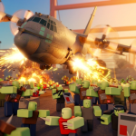 ✈️ Zombie Air Force