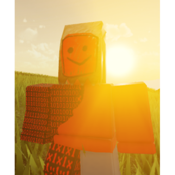 Peter2k3's Lighting Test