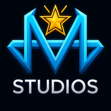 Montrous Studios Roblox group icon