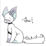 Fani furry uwu i frend