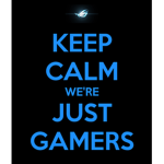 gamer's fam
