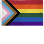 LGBTQ+ And all