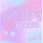 *+CUPIID’S CLOSET+*