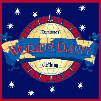 World of Disney® Disney Springs Homestore