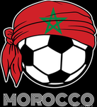 Morocco Football