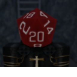 Dice Bunker.
