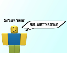 Can't say ... !
