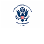 -USM- The United States Coast Guard