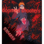 doomed shooters