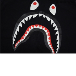 camo shark SQUAD!