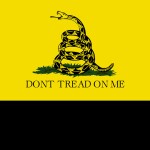 Don't Tread On Me