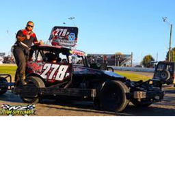 welcome to NZ speedway
